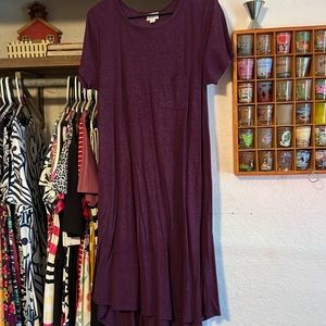Small LulaRoe Carly